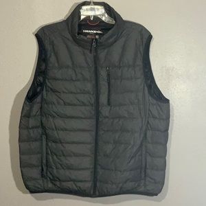 Hawke & co sports mens vest